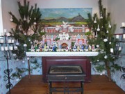 Výlet Přerov nad Labem